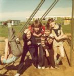 Salford Children's Holiday Camp